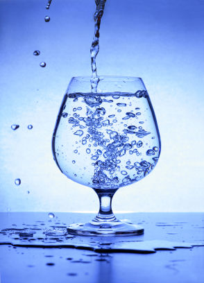 James uses the best diameter borehole to ensure your water supply